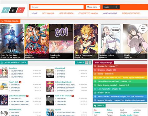 best doujin sites|The Best Doujinshi Sites